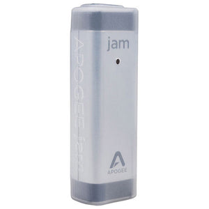 Apogee Jam Protective Cover (White)