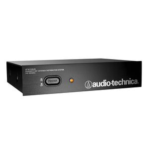 Audio-Technica ATW-DA49 UHF Antenna Distribution System for 2000 and 3000 Series Wireless Systems