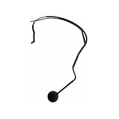 Shure WCM16 Lightweight Headset Adjustable Microphone