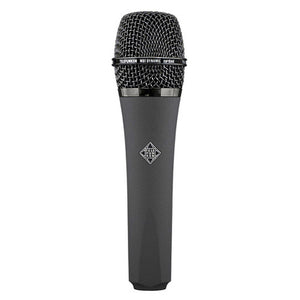 Telefunken M81 - Dynamic Series Microphone - Universal Dynamic Cardioid Mic