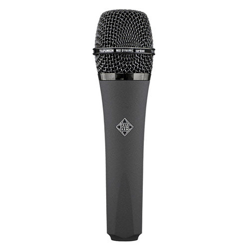 Telefunken M81 - Dynamic Series Microphone - Universal Dynamic Cardioid Mic