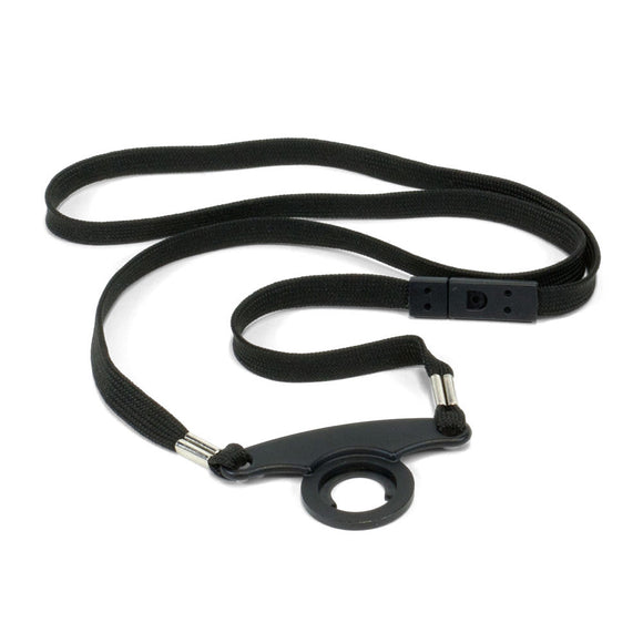 Williams Sound RCS 004 Carry Lanyard for FM and Infrared Receivers