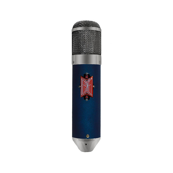 BeesNeez Microphones Mahalia Multi Pattern Tube Condenser Microphone