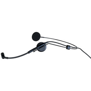 Audio-Technica ATM73aC Cardioid Condenser Headset Microphone (No Connector)