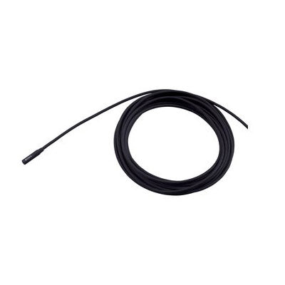 Sony ECM88B Mini Omni-Directional Lavalier Microphone (SMC9-4P with XLR Power Supply)