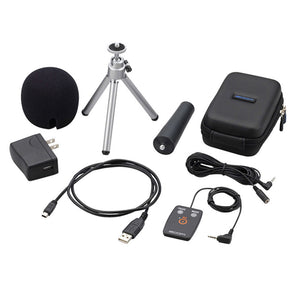 Zoom APH-2n Accessory Pack for H2n Handy Recorder