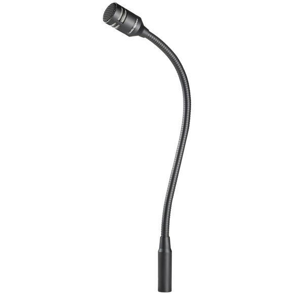 Audio-Technica U855QL Cardioid Dynamic Gooseneck Microphone