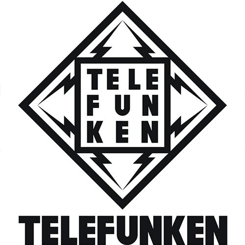 Telefunken M 960FS Dual Battery Power Supply (for ELA M 260 Field Set)