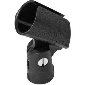 Ultimate Support JamStands JS-MC3 Standard Size Microphone Clip