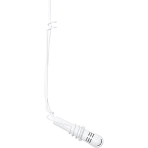 AKG CHM99 Phantom Powered Hanging Microphone (White)