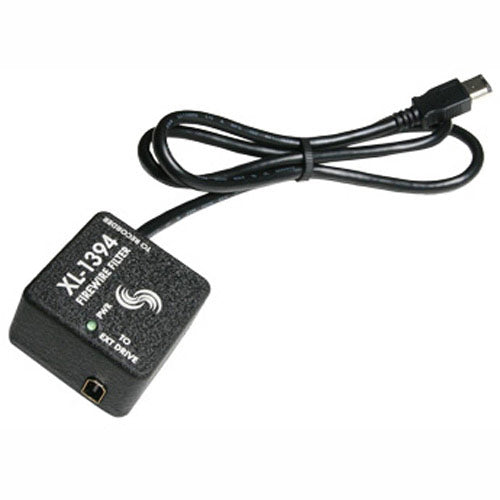 Sound Devices XL-1394 FireWire Power Conditioning Cable