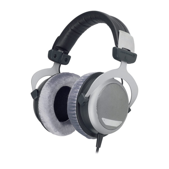 Beyerdynamic DT 880 Premium Semi-Open Dynamic Stereo Headphones (600 Ohm)