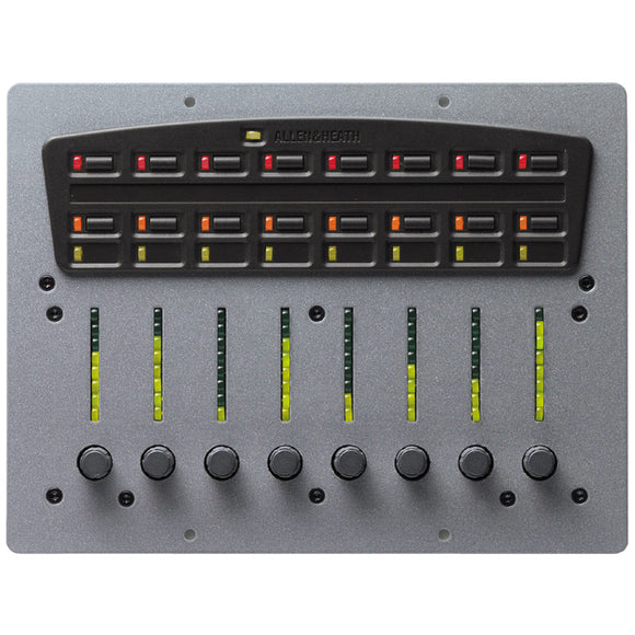 Allen and Heath PL-10 Mixing Controller for iLive Systems