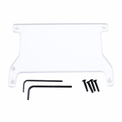 Sound Devices PIX-LCD Protective Cover for PIX-220 and 240