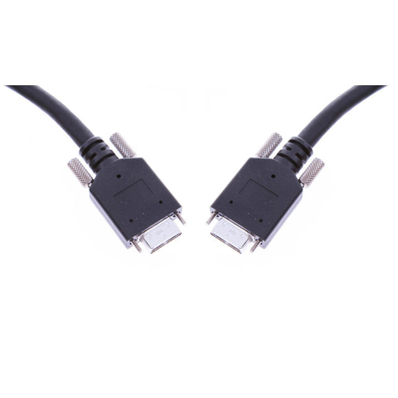 Avid Mini DigiLink to Mini DigiLink Cable (12 Foot)