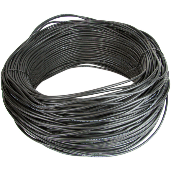 Belden 1694A 75 Ohm HD Video Cable - 18 AWG - 1000 Feet - B-Stock