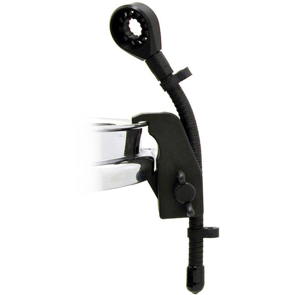 Audix D-Vice Patented Low Profile Drum Microphone Clamp; Included SMT-Micro For The Micros