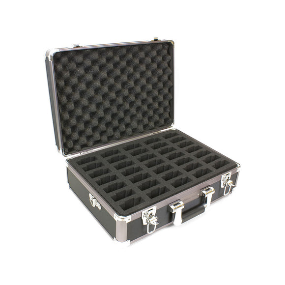 Williams Sound CCS 030 35 Receiver Carry Case (35 Slot)