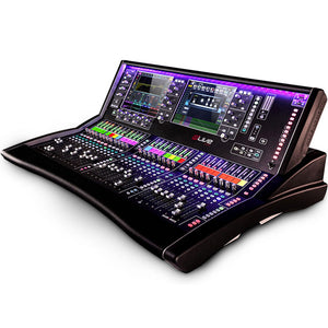 Allen and Heath dLive S5000 28-Fader Mixing Surface