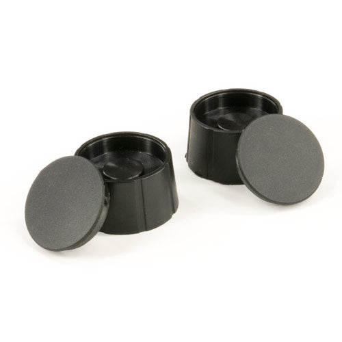 Aviom PK25 Replacement Volume Knob Set for A320 or A360