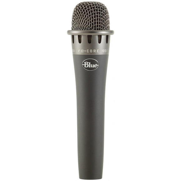 Blue Microphones enCORE 100i Supercardioid Dynamic Microphone