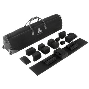 Triad-Orbit TGB1 T-O GO DXL Deluxe Carry Bag for 2 Stands