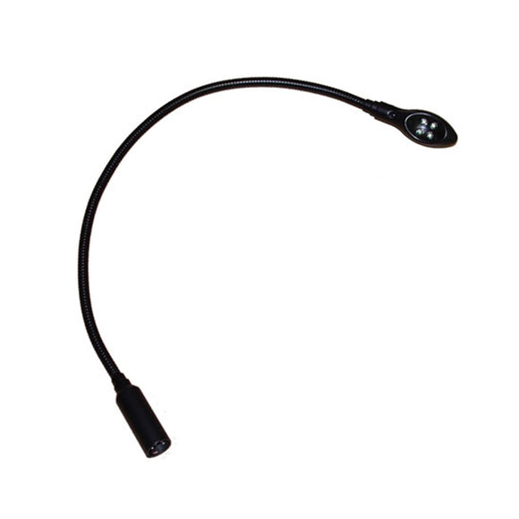 Allen and Heath LED-LAMP-SX Gooseneck Lamp (for Most Allen and Heath Consoles)