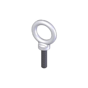 Allen Products EB-M6 M6x26mm Eye Bolt (Black)