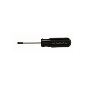 Xcelite XST100V No. 0 Phillips X 2" Super-Tru Tip Screwdriver
