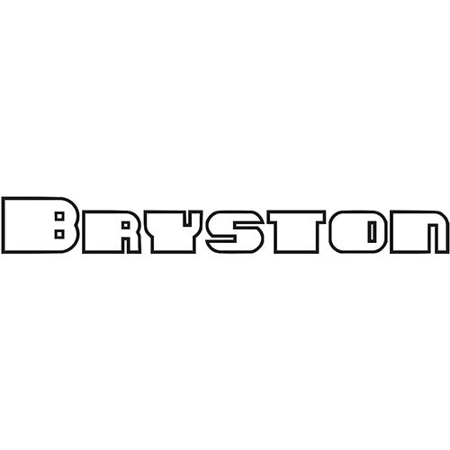 Bryston 20 Amp to 15 Amp Power Adaptor Cable