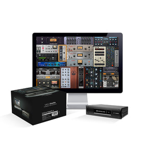 Universal Audio UAD-2 Satellite Thunderbolt Octo Core Bundle