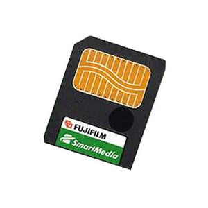 Yamaha SMART MEDIA 16 16MB SmartMedia Memory Card for DM2000 Mixers