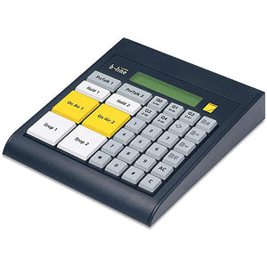 YellowTec YT6005 B-Line XT Keypad