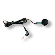 Telex SEB1 Single Earbud with Cord
