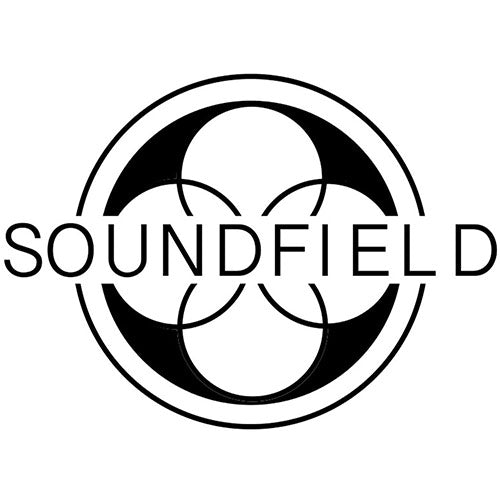 Soundfield SMP200 Four Channel Gain Matched Microphone Preamp for the SPS200