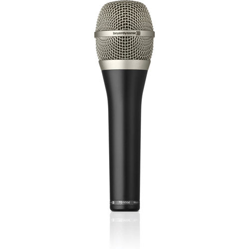 Beyerdynamic TG V50d Dynamic Vocal Microphone - Cardioid