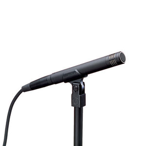 Audio-Technica AT4041 Cardioid Studio Condenser Microphone with HPF