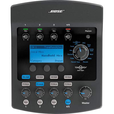 Bose T1 ToneMatch Audio Engine (for L1 Speaker Systems)