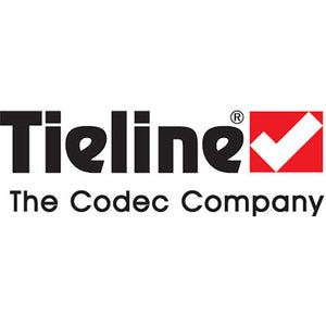 Tieline 65022R Power Supply for Bridge-IT Series Codecs