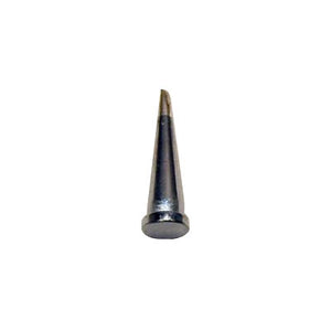 Weller LTK Soldering Tip - .047" X .73" Reach Chisel LT Series Tip for WSP80 Pencil Iron