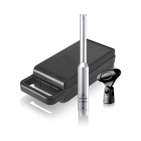 Behringer ECM8000 Condenser Measurement Microphone Kit