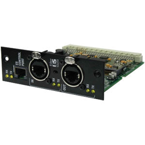 Allen and Heath M-ES-V2 EtherSound Option Module for iLive and GLD Systems