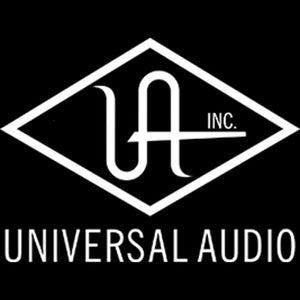 Universal Audio 1140443 Replacement Power Supply for Apollo Rack Mount Interfaces