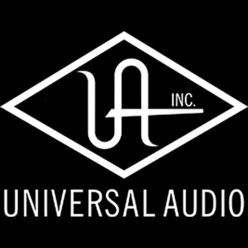 Universal Audio 1140443 Replacement Power Supply for Apollo Rack Mount Interfaces