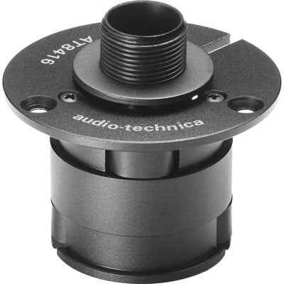 Audio-Technica AT8416 Shockmount Podium Flange Mount