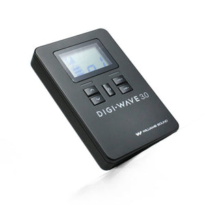 Williams Sound DLR 360 Digi-Wave Digital Receiver