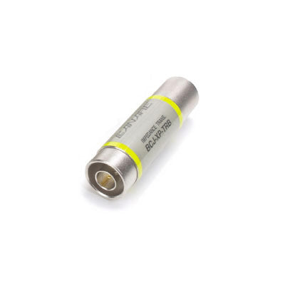Canare BCJ-XP-TRC XLR-3 Male to BNC Female 75 Ohm to 110 Ohm Digital Audio Impedance Transformer