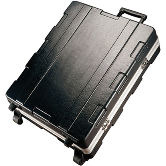 Allen and Heath FCG-QU-24 Rolling Hard Case for Qu-24 Mixer