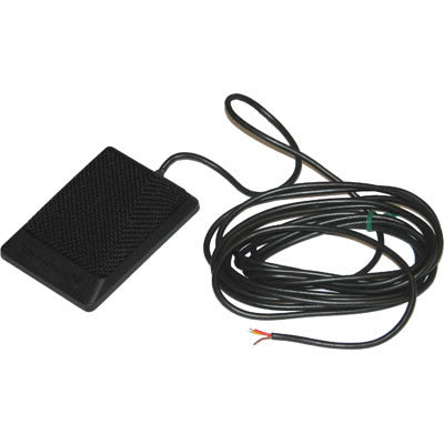 Beyerdynamic MPC 65 V SW Boundary Microphone - Semi-cardioid Condenser, Black