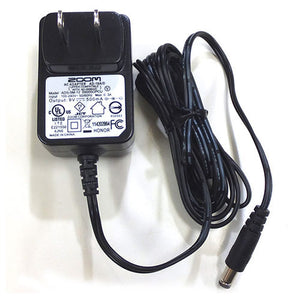 Zoom AD-16 Power Supply (for Zoom Guitar Products)